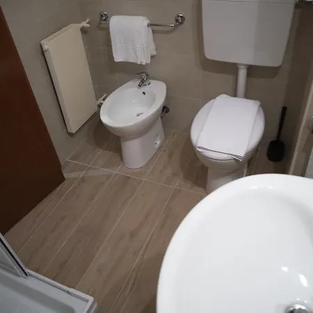 H&l Hotell Cinisello Balsamo