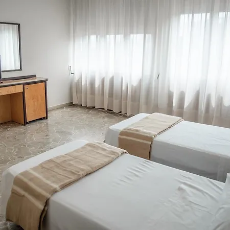 Hotell H&l Cinisello Balsamo