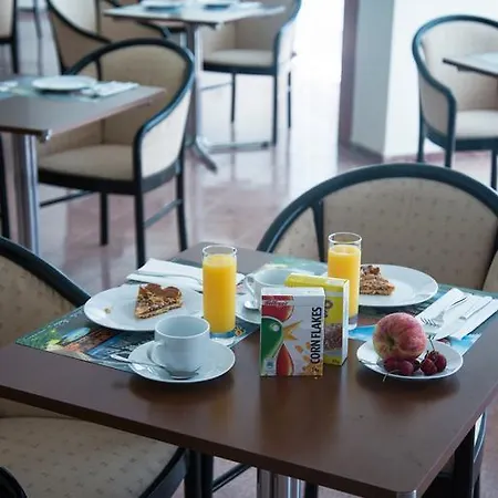 Hotell H&l