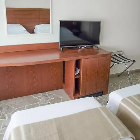 Hotell H&l 3*