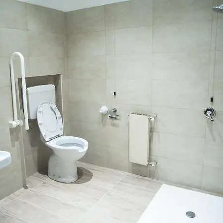 H&l Hotell