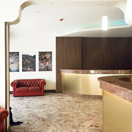 H&l Hotell